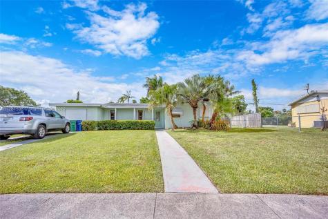 15461 SW 294th Terrace Homestead FL 33033