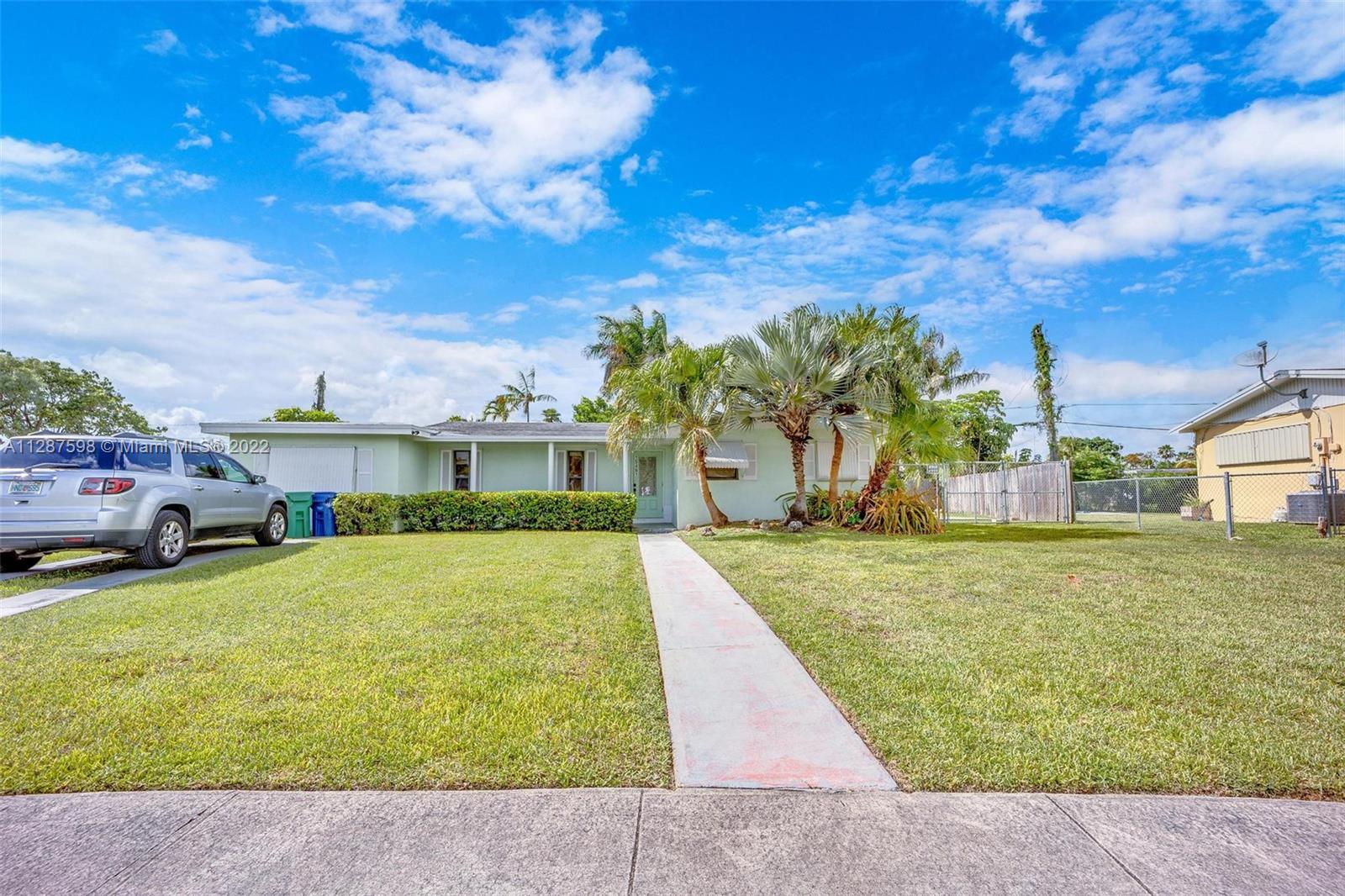 15461 SW 294th Terrace Homestead FL 33033