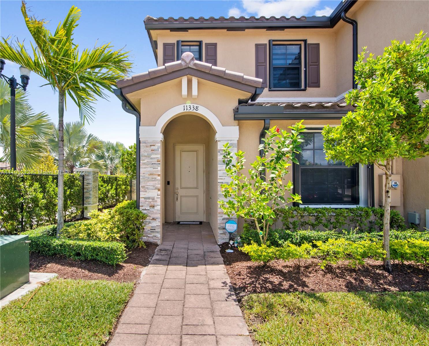 11338 SW 249th Street Homestead FL 33032