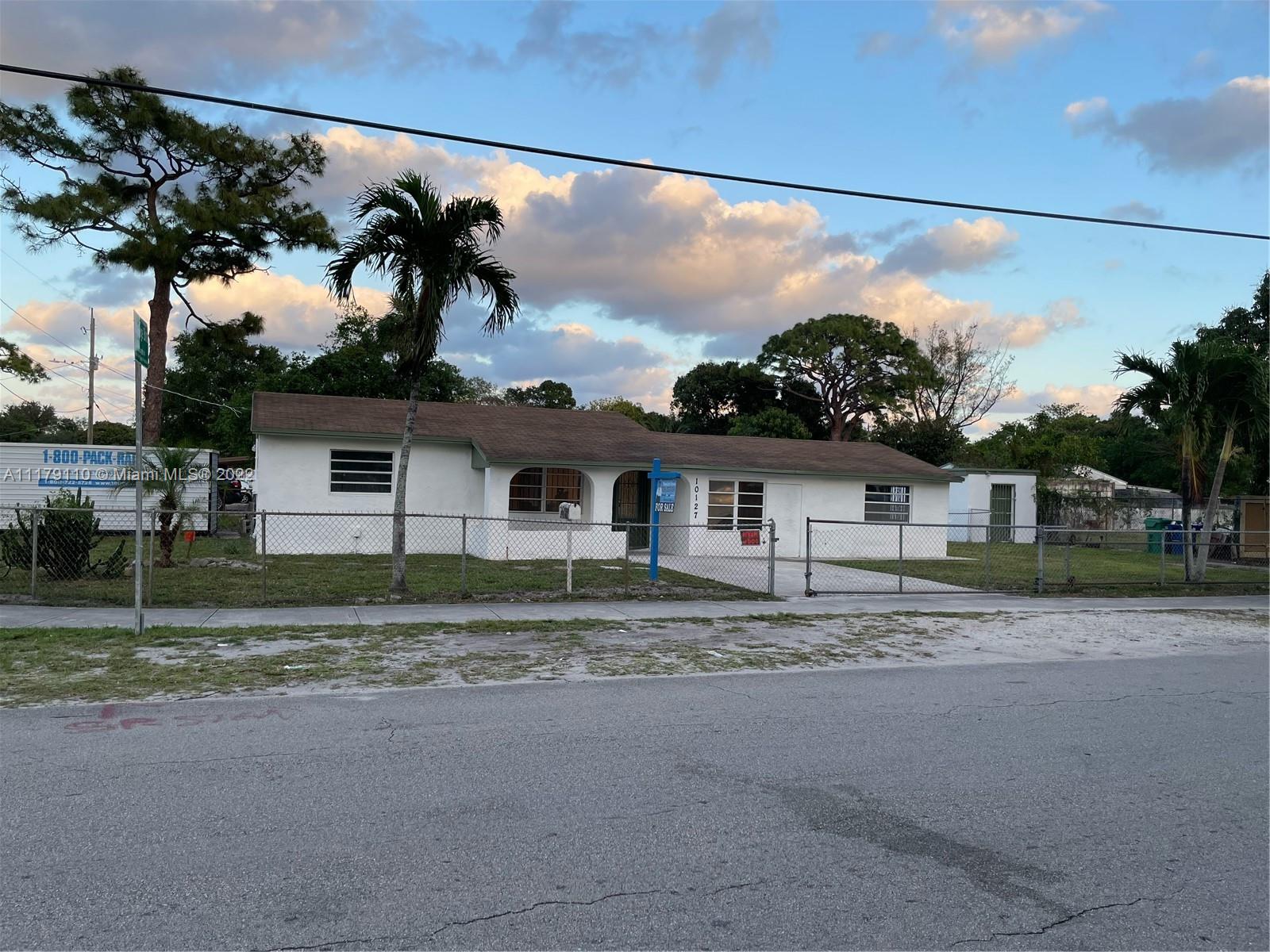 10127 NW 25th Avenue Miami FL 33147