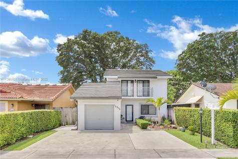 14906 SW 93rd Street Miami FL 33196