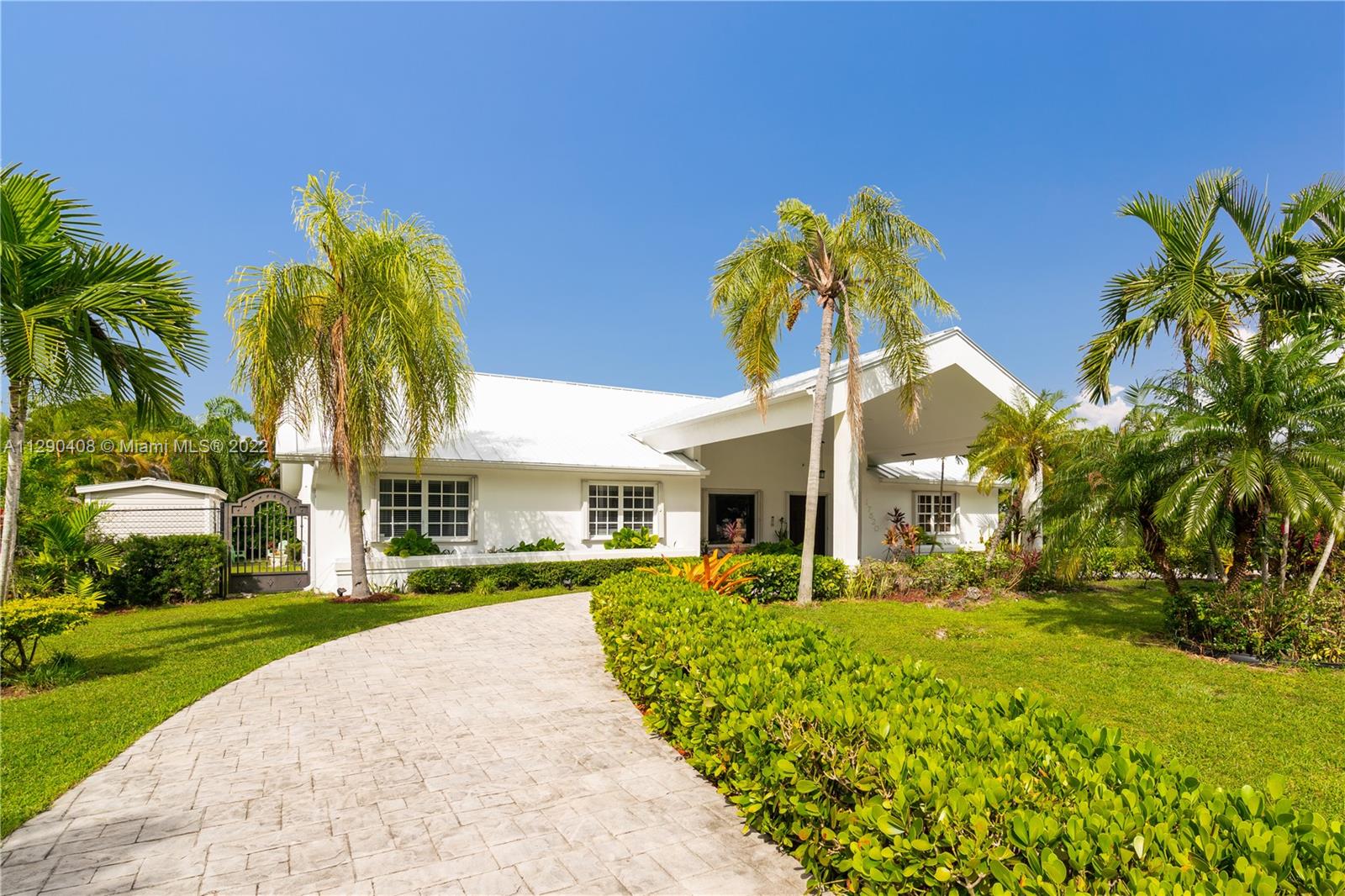 17520 SW 93rd Place Palmetto Bay FL 33157