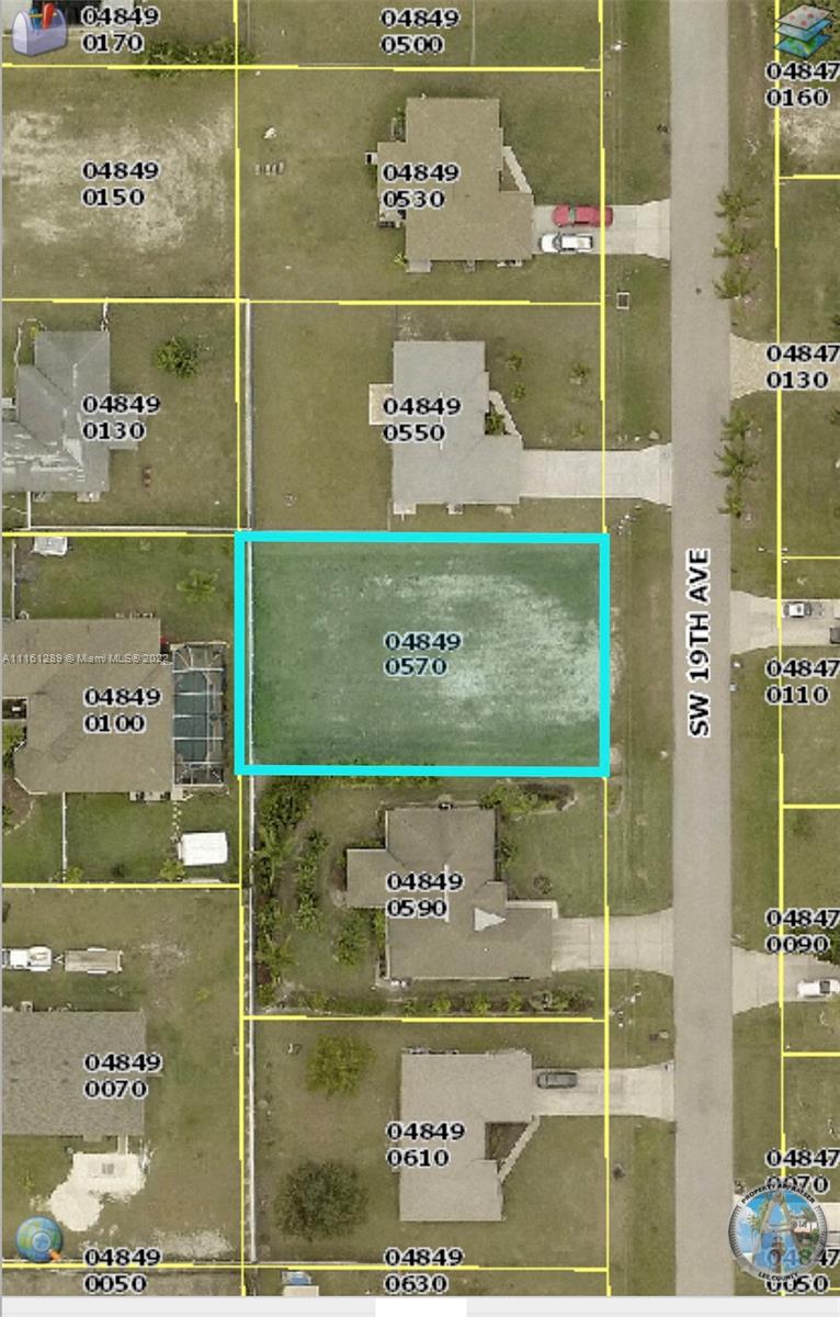2316 SW 19th Avenue Cape Coral FL 33991