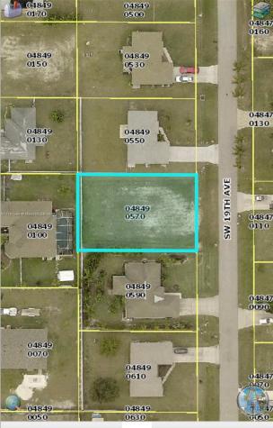 2316 SW 19th Avenue Cape Coral FL 33991