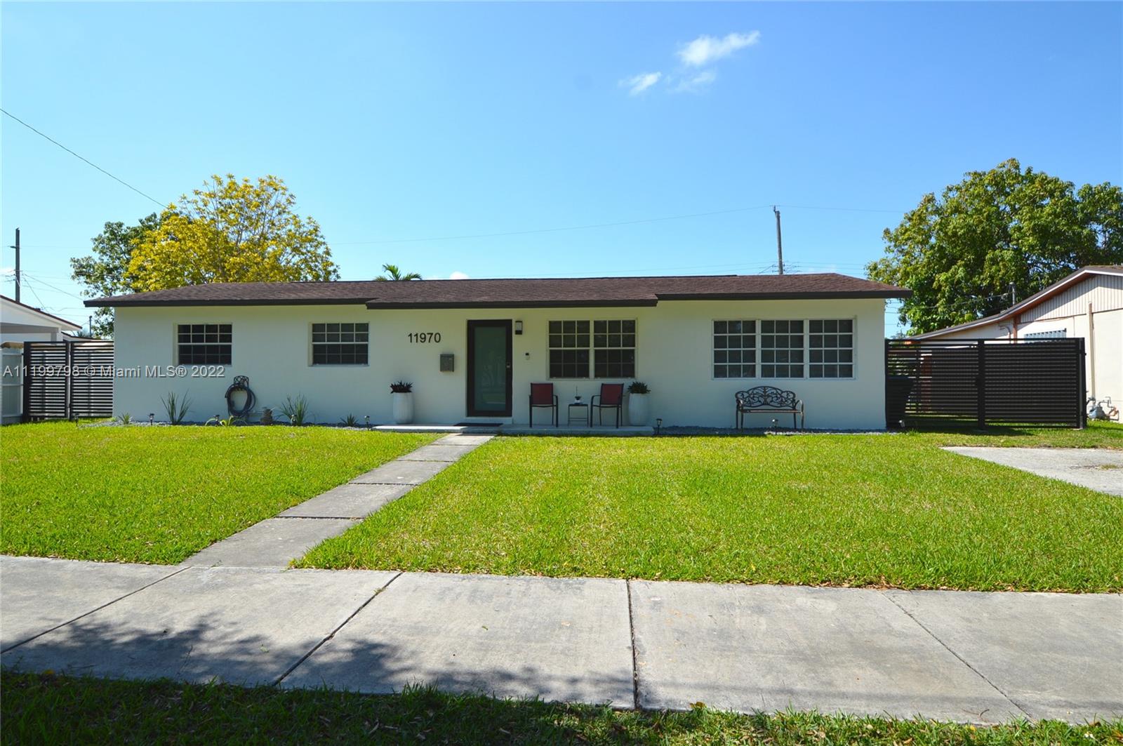 11970 SW 34th Street Miami FL 33175