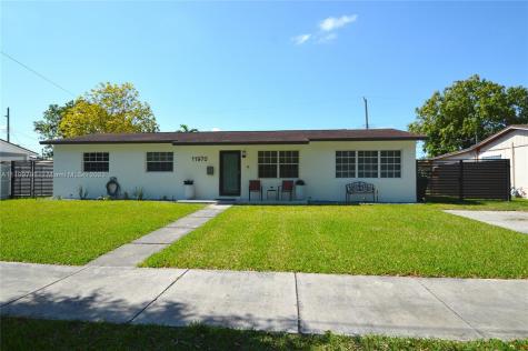 11970 SW 34th Street Miami FL 33175