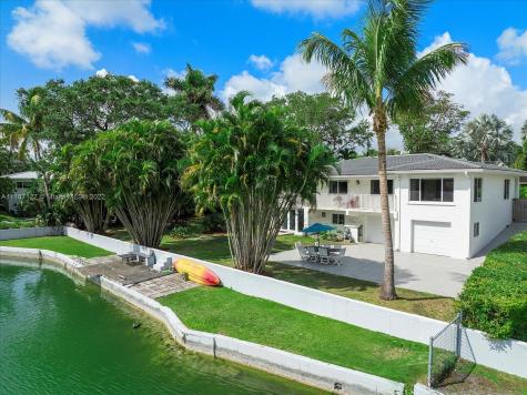 10361 NE 4th Avenue Miami Shores FL 33138