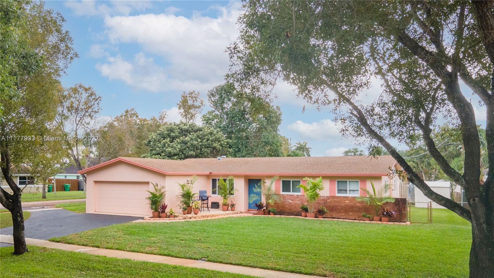 9100 SW 51st Street Cooper City FL 33328
