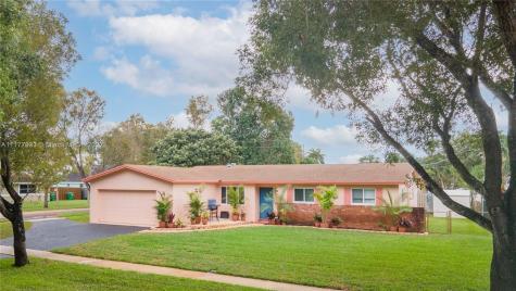 9100 SW 51st Street Cooper City FL 33328