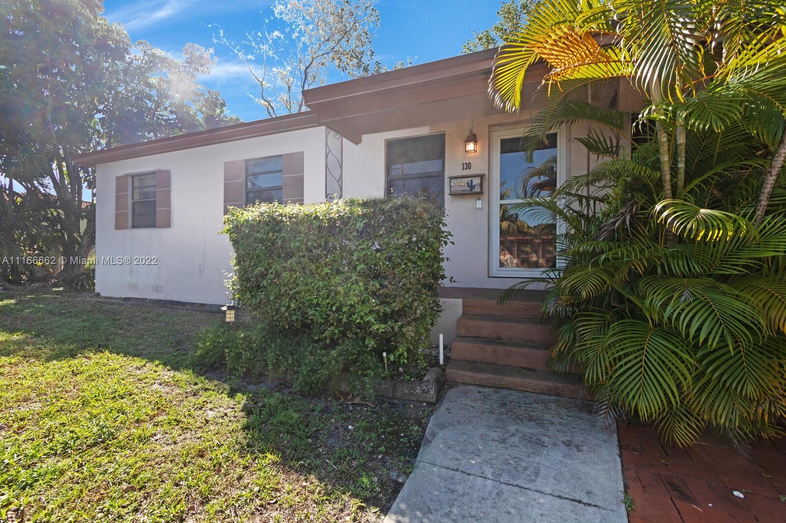130 NE 171st Terrace North Miami Beach FL 33162
