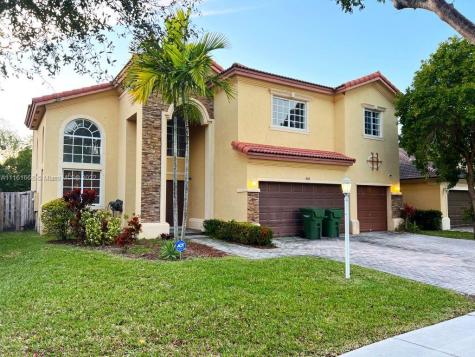 984 NE 36th Avenue Homestead FL 33033