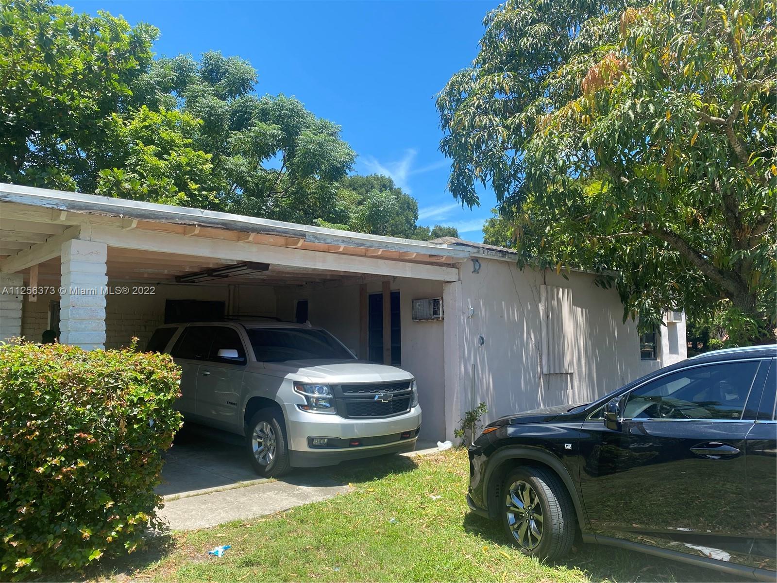 6540 SW 58th Avenue South Miami FL 33143