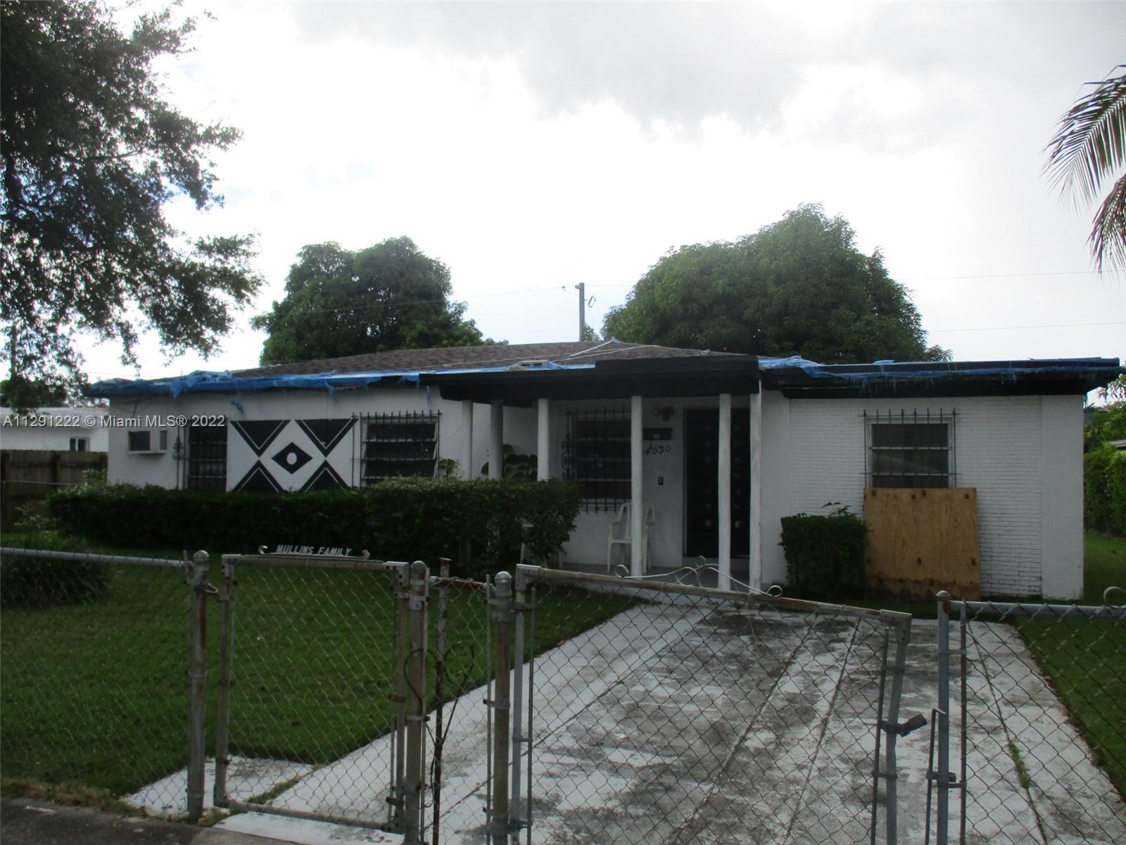 14030 Monroe Street Miami FL 33176