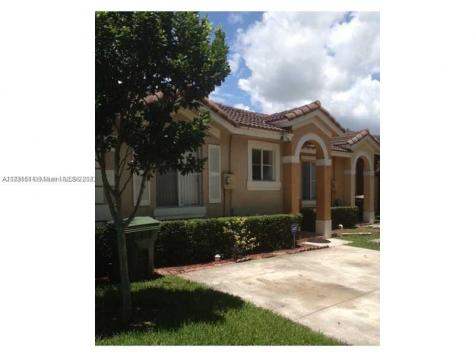 172 SW 15th Terrace Homestead FL 33030
