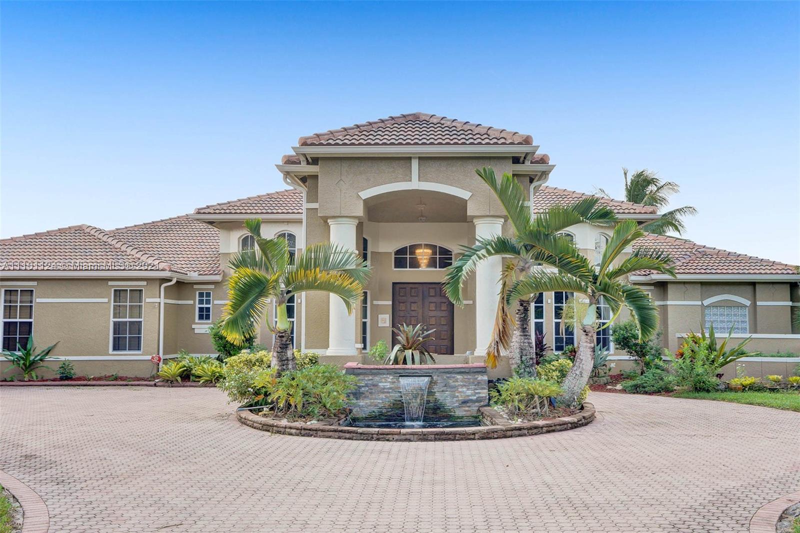 13286 Majestic Way Cooper City FL 33330