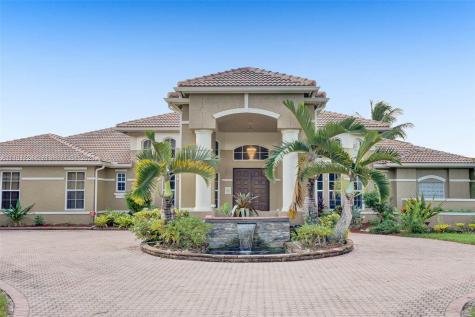 13286 Majestic Way Cooper City FL 33330