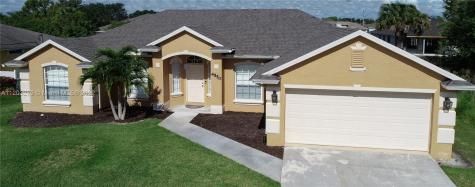 4550 SW Tabor Street Port St. Lucie FL 34953