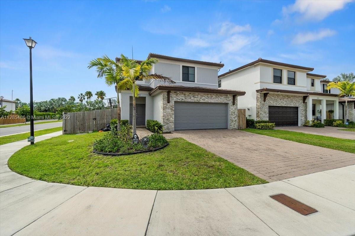 24980 SW 108th Avenue Homestead FL 33032