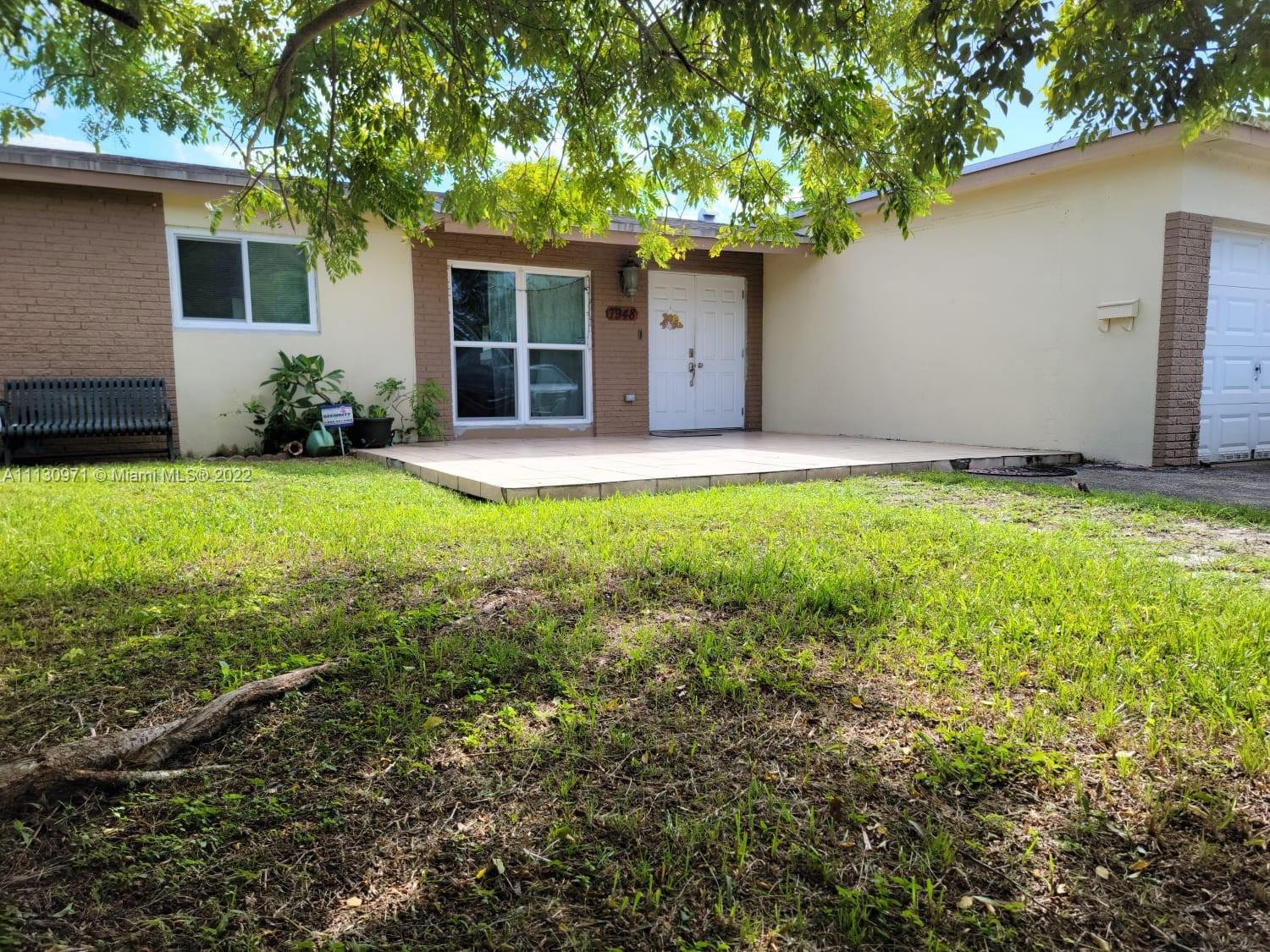 7948 Orleans Street Miramar FL 33023
