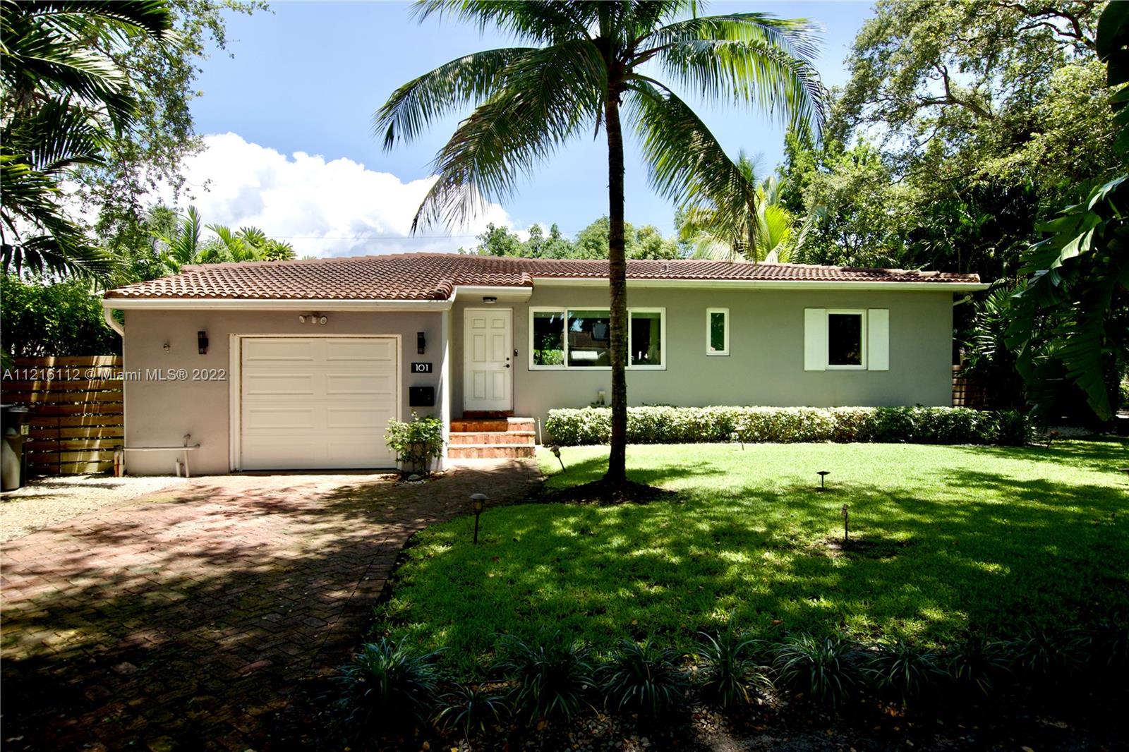 101 NW 101st Street Miami Shores FL 33150
