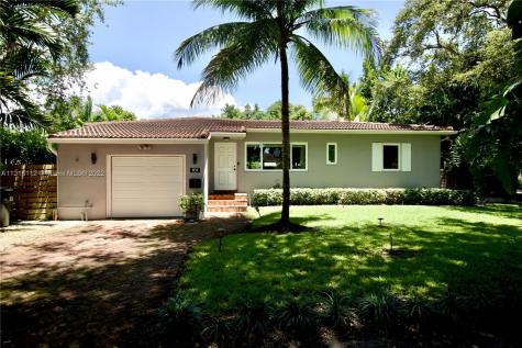 101 NW 101st Street Miami Shores FL 33150