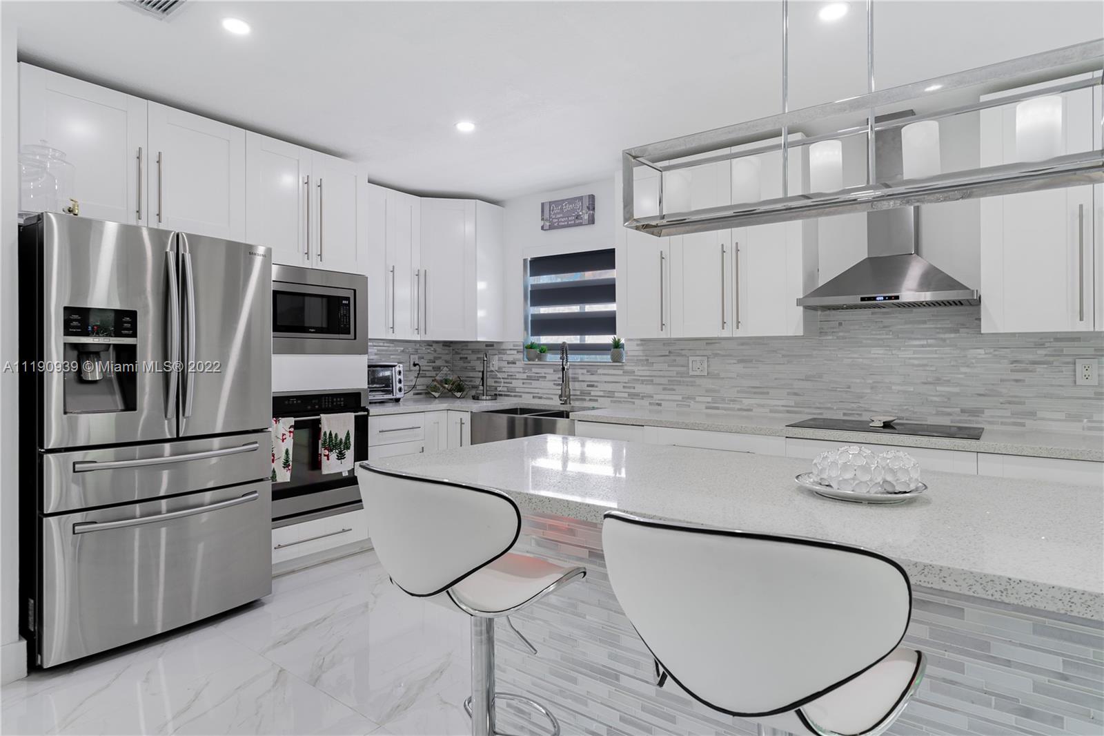 12481 SW 223rd Street Miami FL 33170