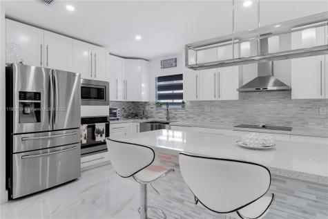 12481 SW 223rd Street Miami FL 33170