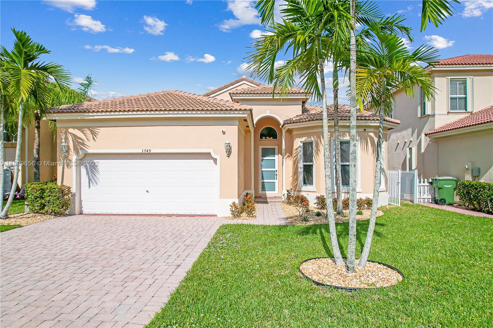 3749 NE 19th Street Homestead FL 33033