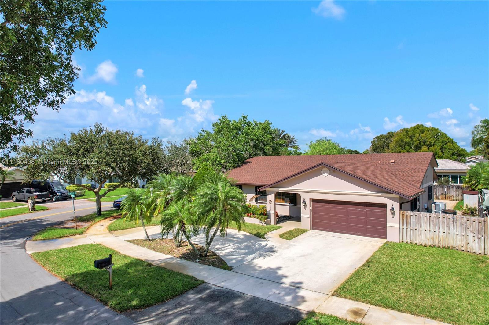11945 SW 54th Street Cooper City FL 33330
