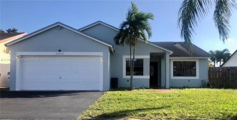 13411 SW 112th Court Miami FL 33176
