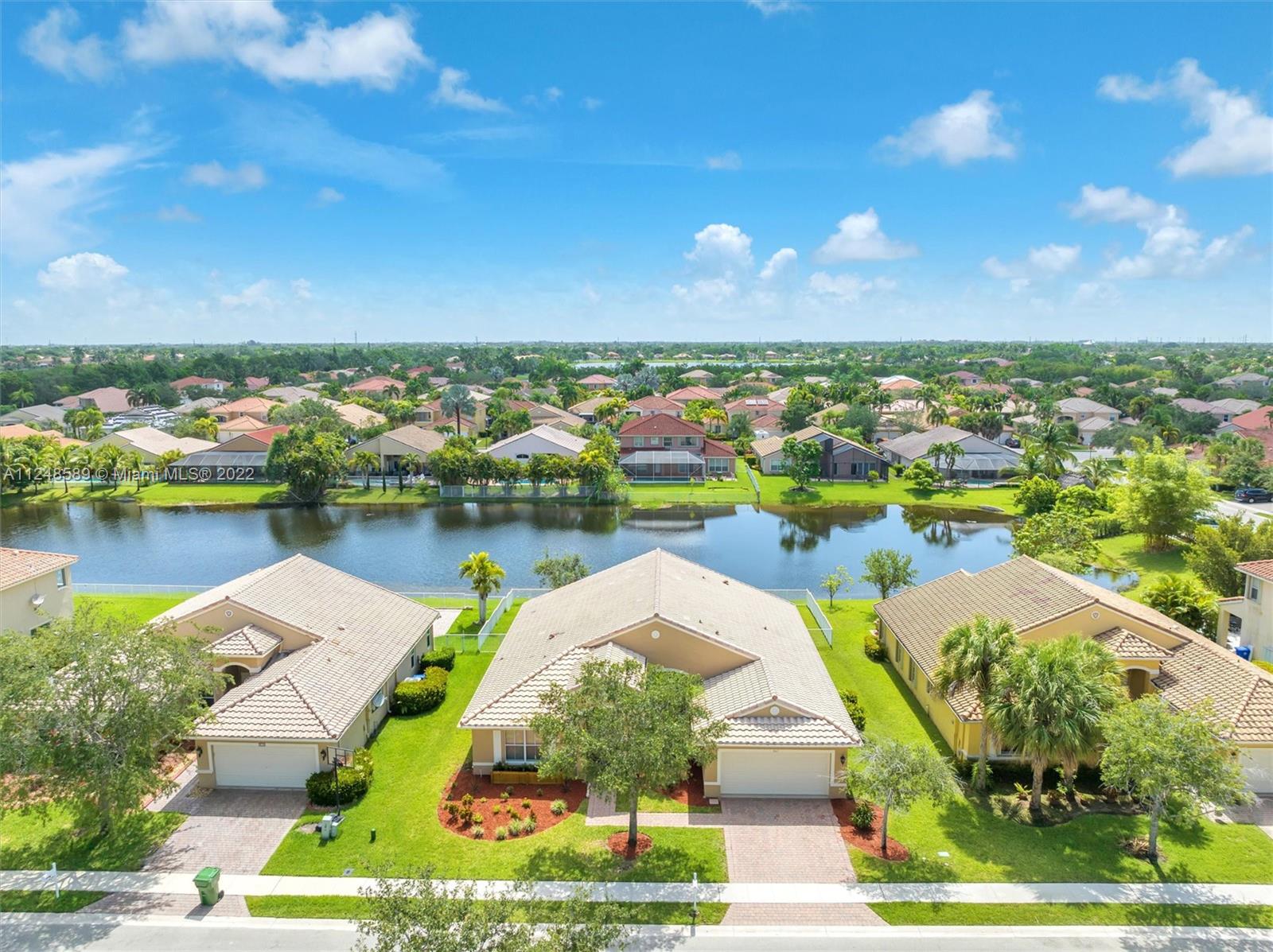 861 SW 191st Avenue Pembroke Pines FL 33029