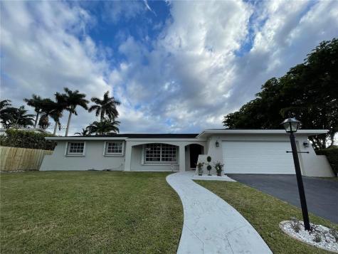 14290 SW 73rd Street Miami FL 33183