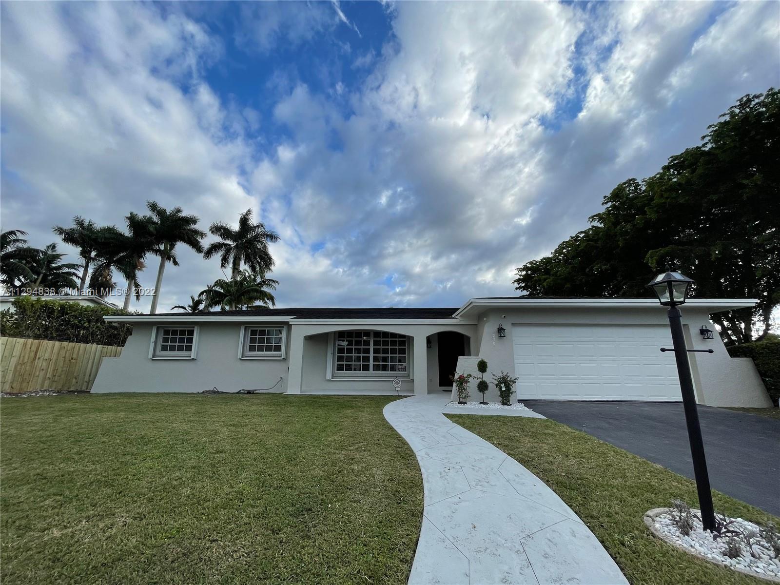 14290 SW 73rd Street Miami FL 33183