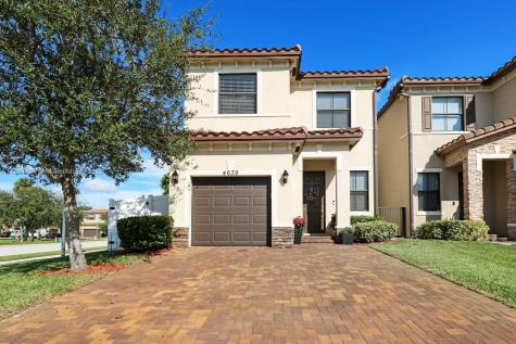 4639 NW 58th Street Tamarac FL 33319