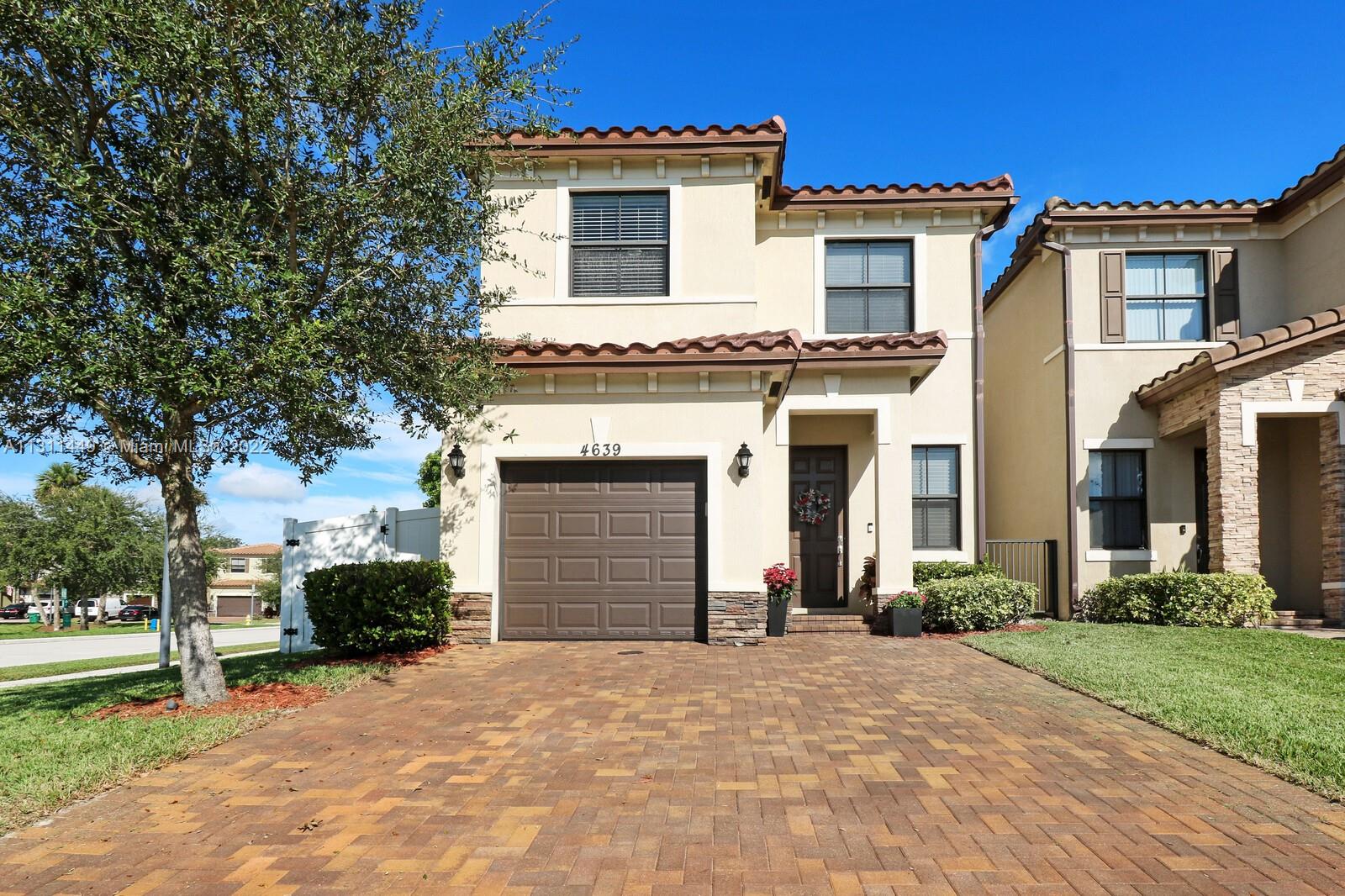4639 NW 58th Street Tamarac FL 33319