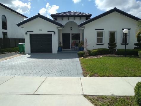 1324 SW 154th Court Miami FL 33194