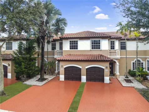 12782 SW 50th Street Miramar FL 33027