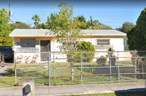 10755 SW 224th Street Miami FL 33170