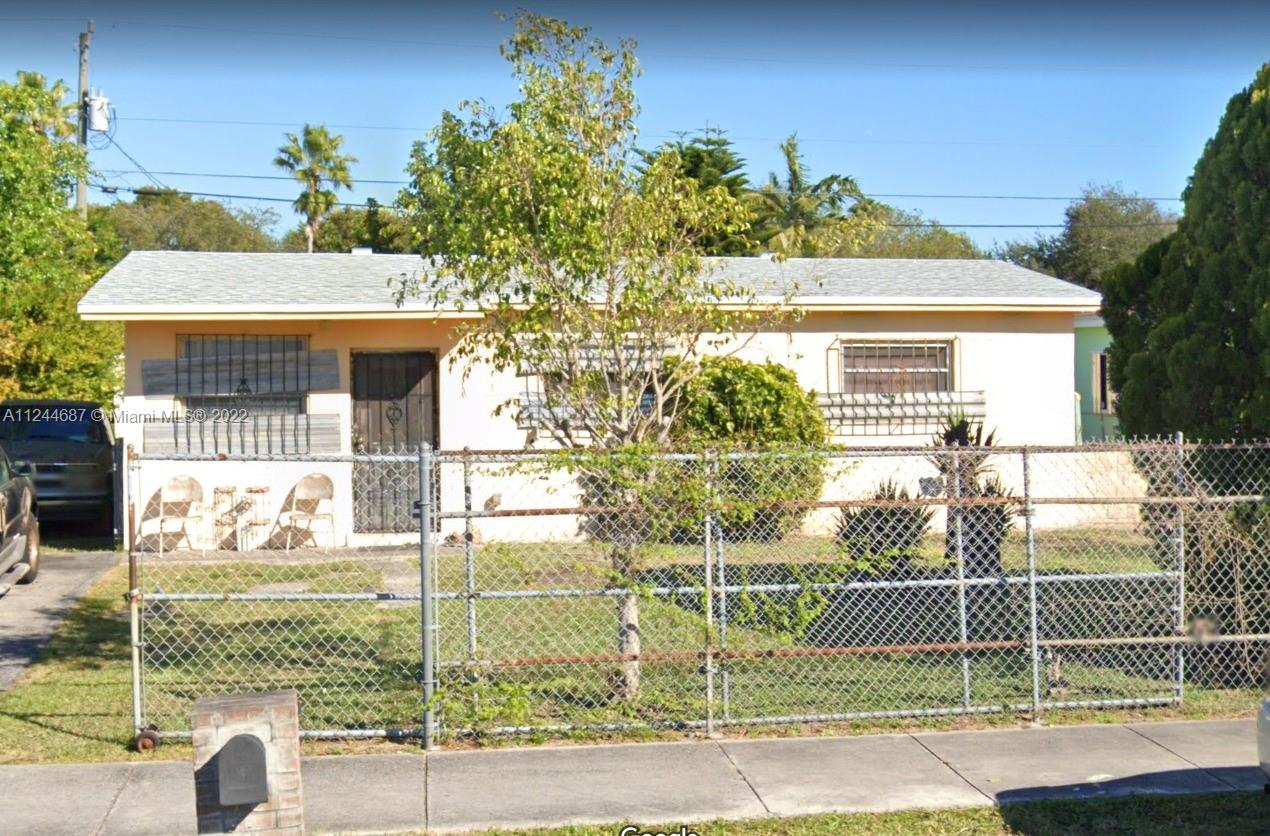 10755 SW 224th Street Miami FL 33170
