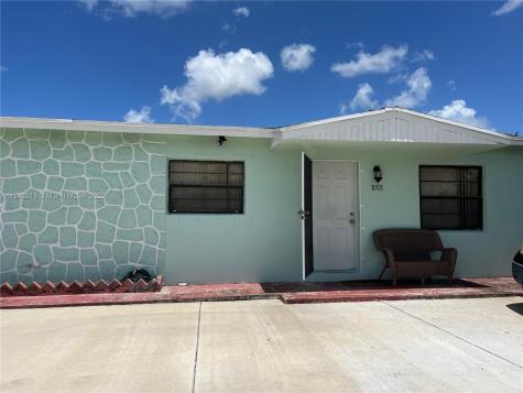 30511 SW 157th Avenue Homestead FL 33033