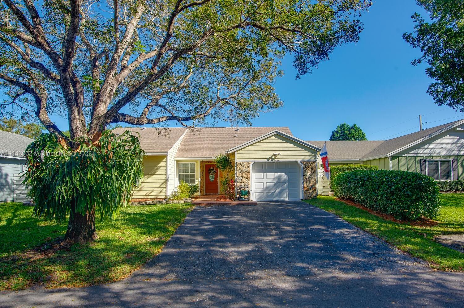 15053 SW 143rd Avenue Miami FL 33186