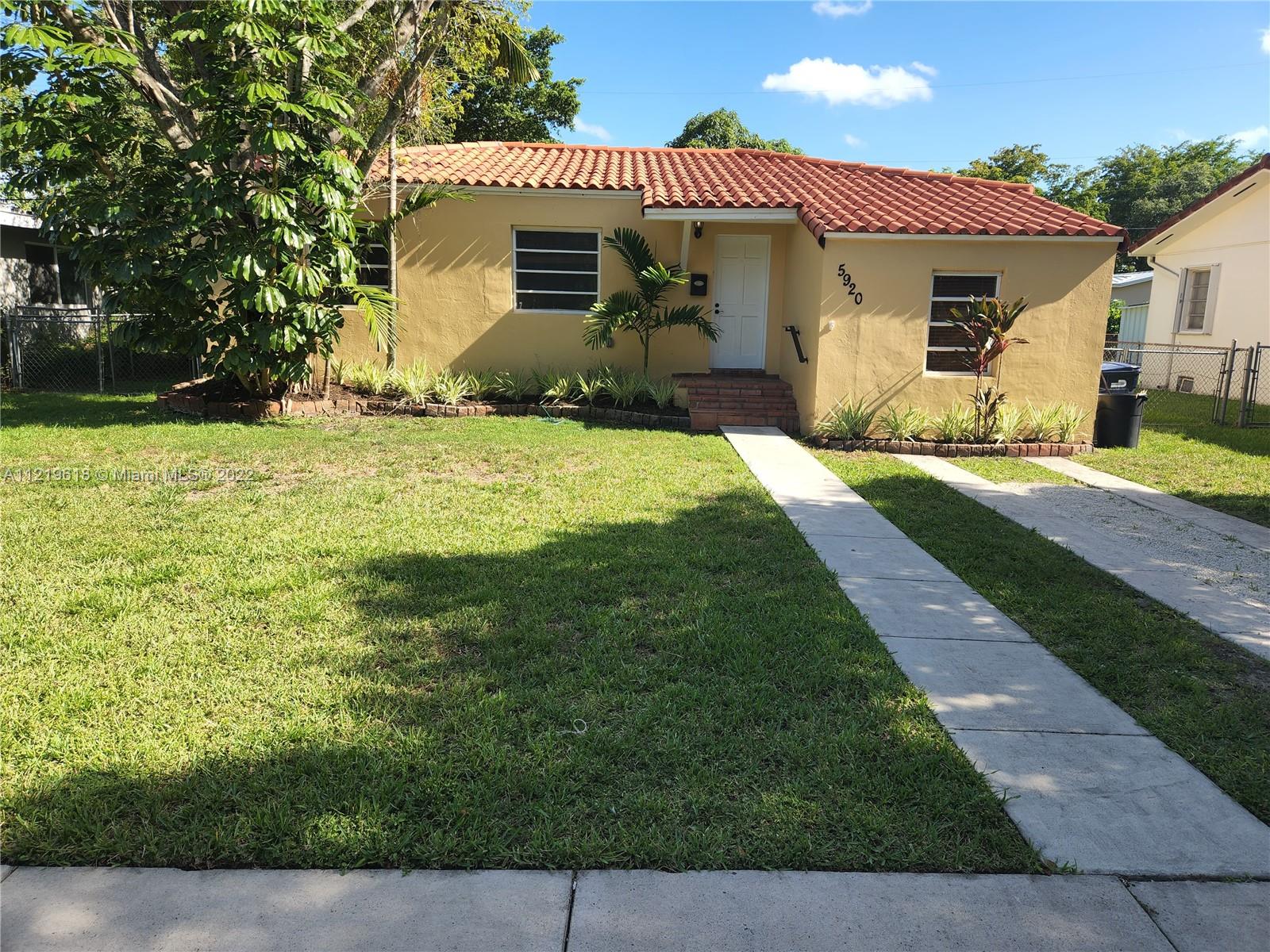 5920 SW 13th Street West Miami FL 33144