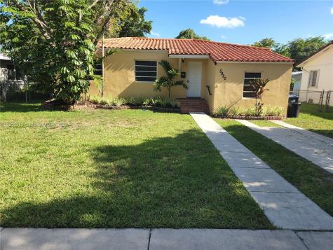 5920 SW 13th Street West Miami FL 33144