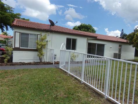 13930 SW 171st Street Miami FL 33177