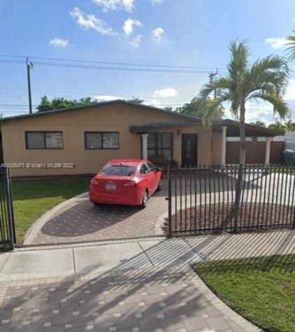 12270 SW 188th Terrace Miami FL 33177