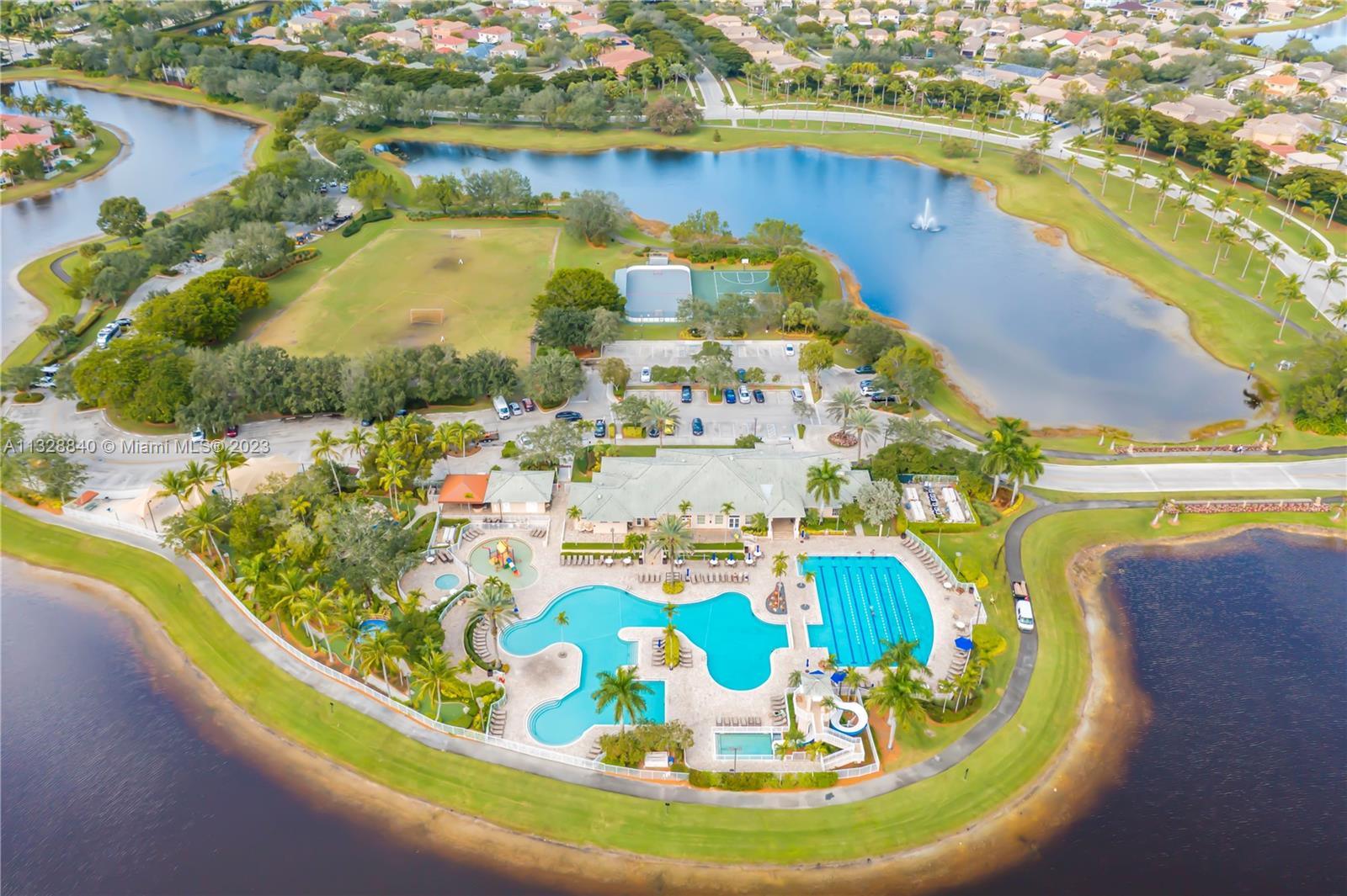1250 Majesty Terrace Weston FL 33327