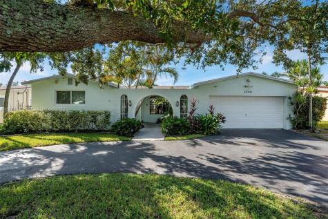 9040 SW 56th Street Cooper City FL 33328