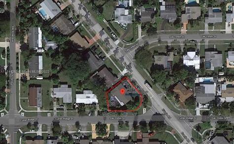 19920 Franjo Road Cutler Bay FL 33157