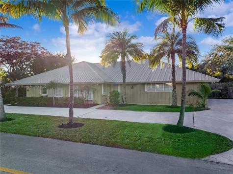 323 Cardinal Avenue Boca Raton FL 33486