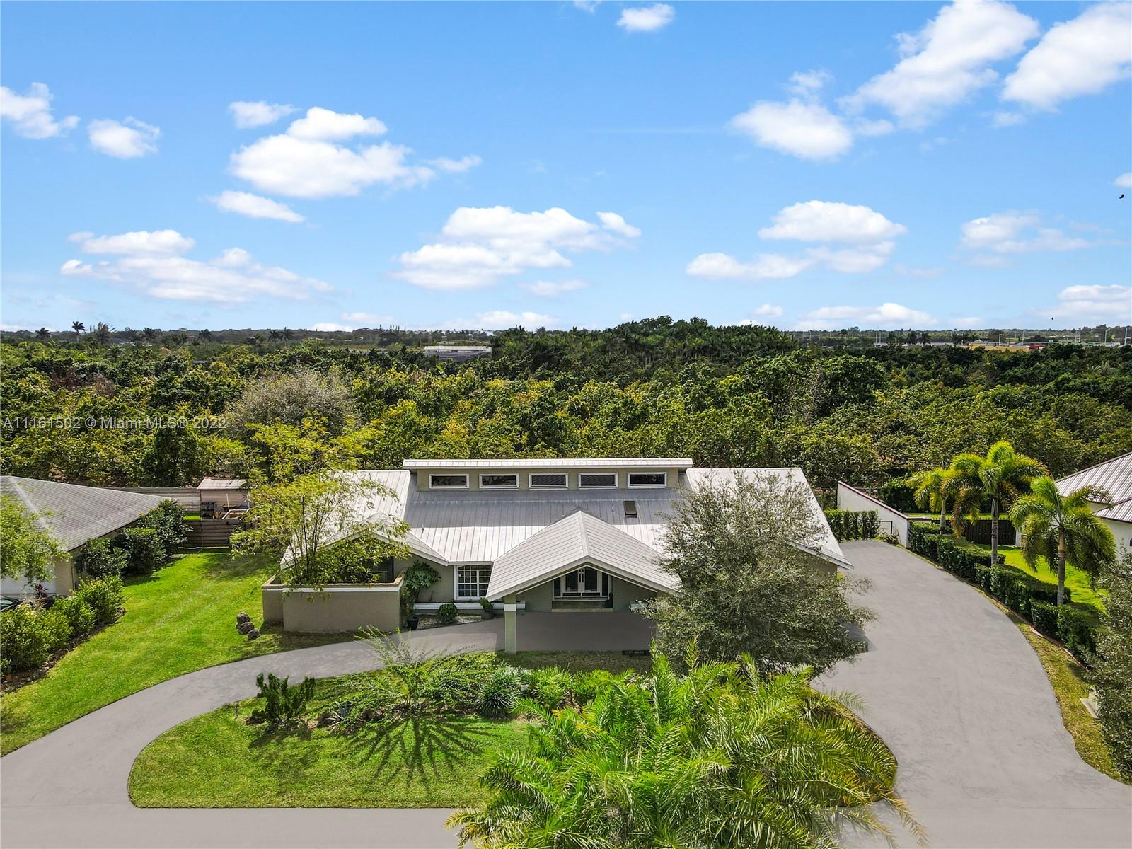 17444 SW 267th Lane Homestead FL 33031